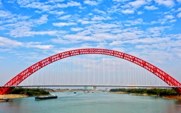 平南三橋